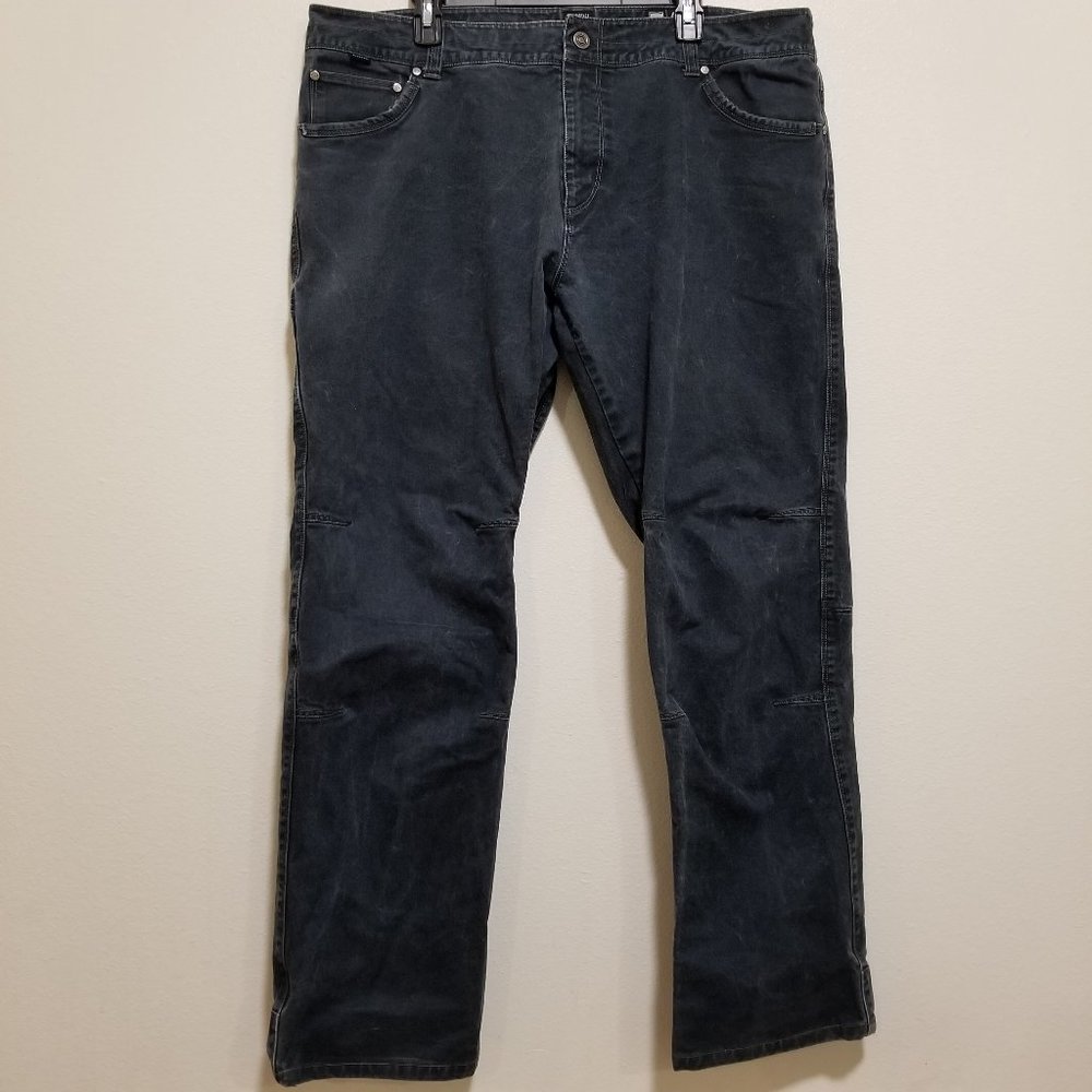 Kuhl Men's Rydr Vintage Patina Dye Size 40x32